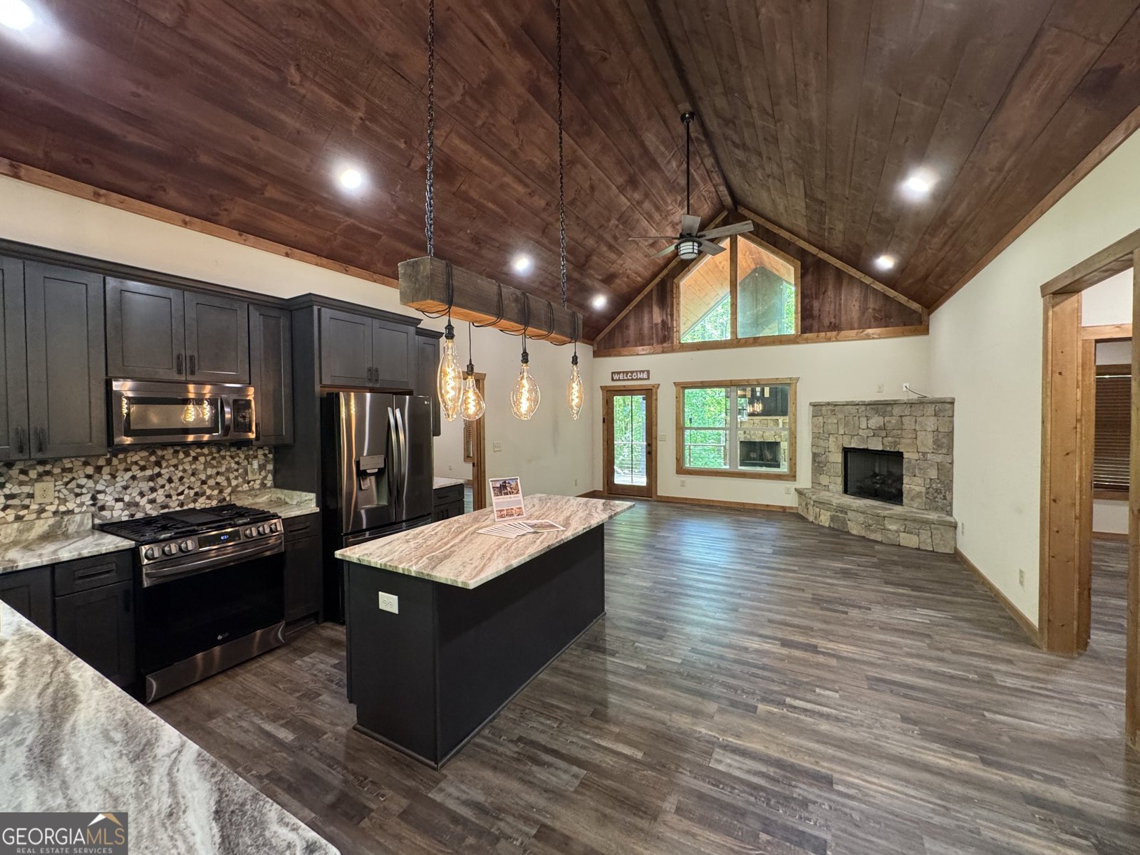 55 Monitor Drive Ellijay - Photo 44