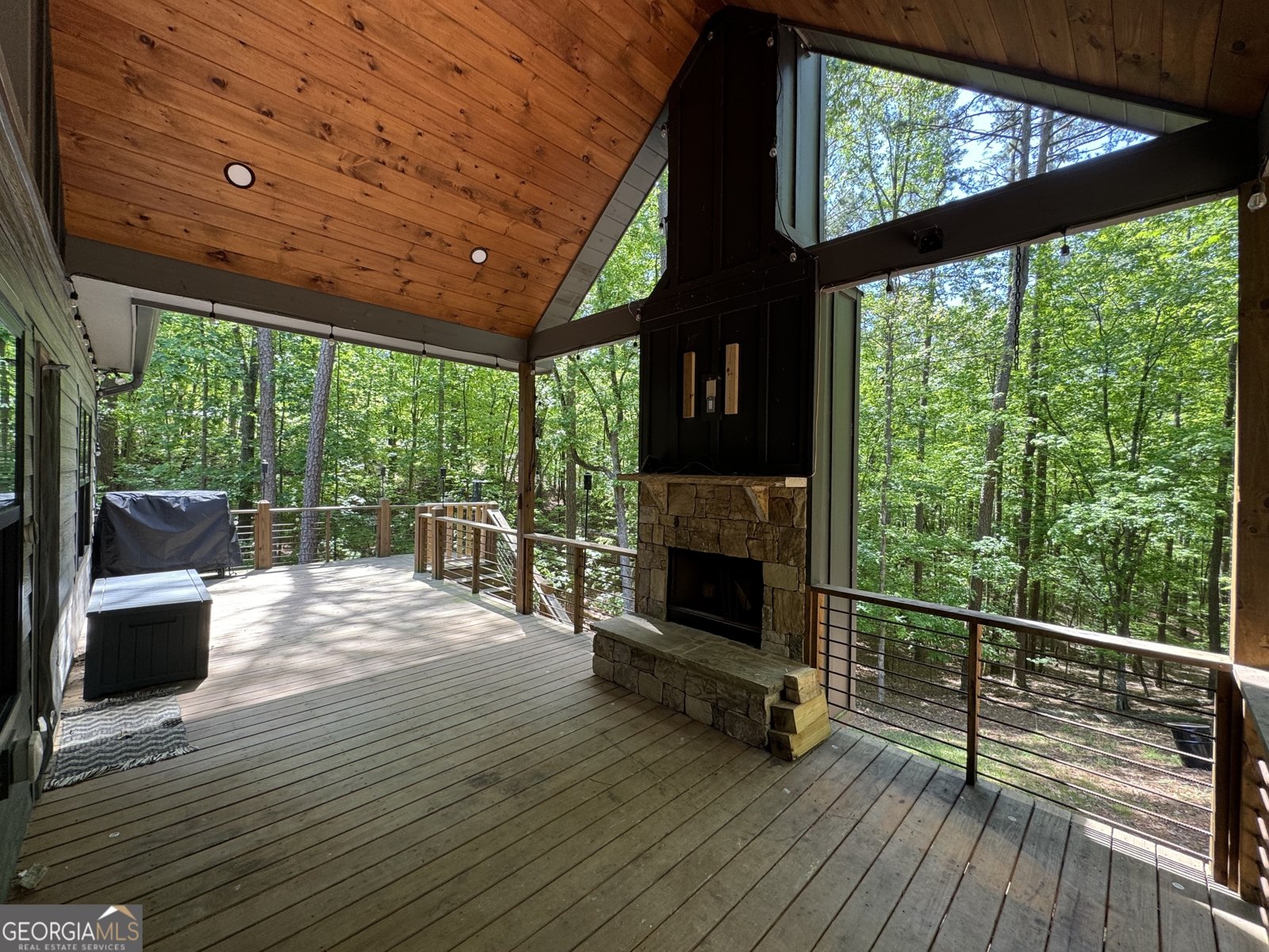 55 Monitor Drive Ellijay - Photo 50