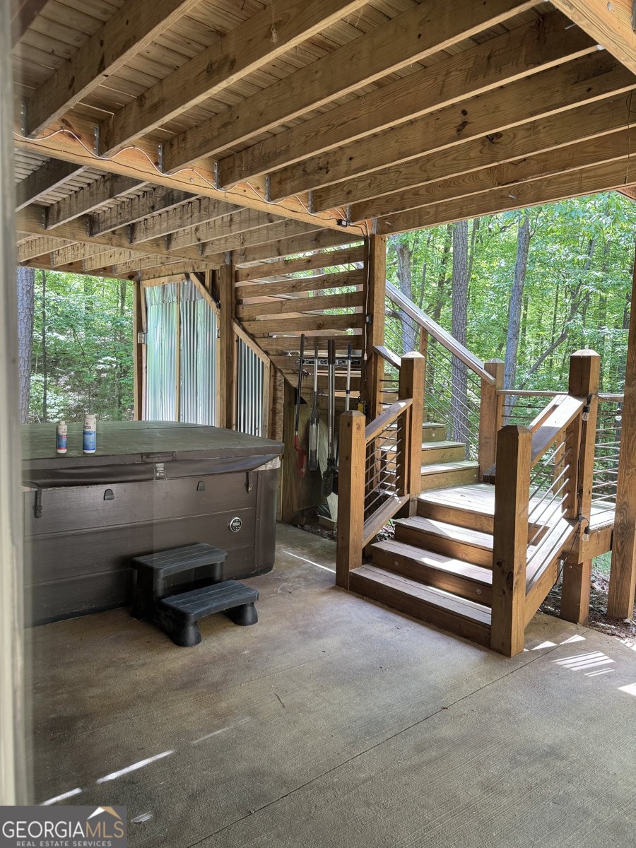 55 Monitor Drive Ellijay - Photo 71