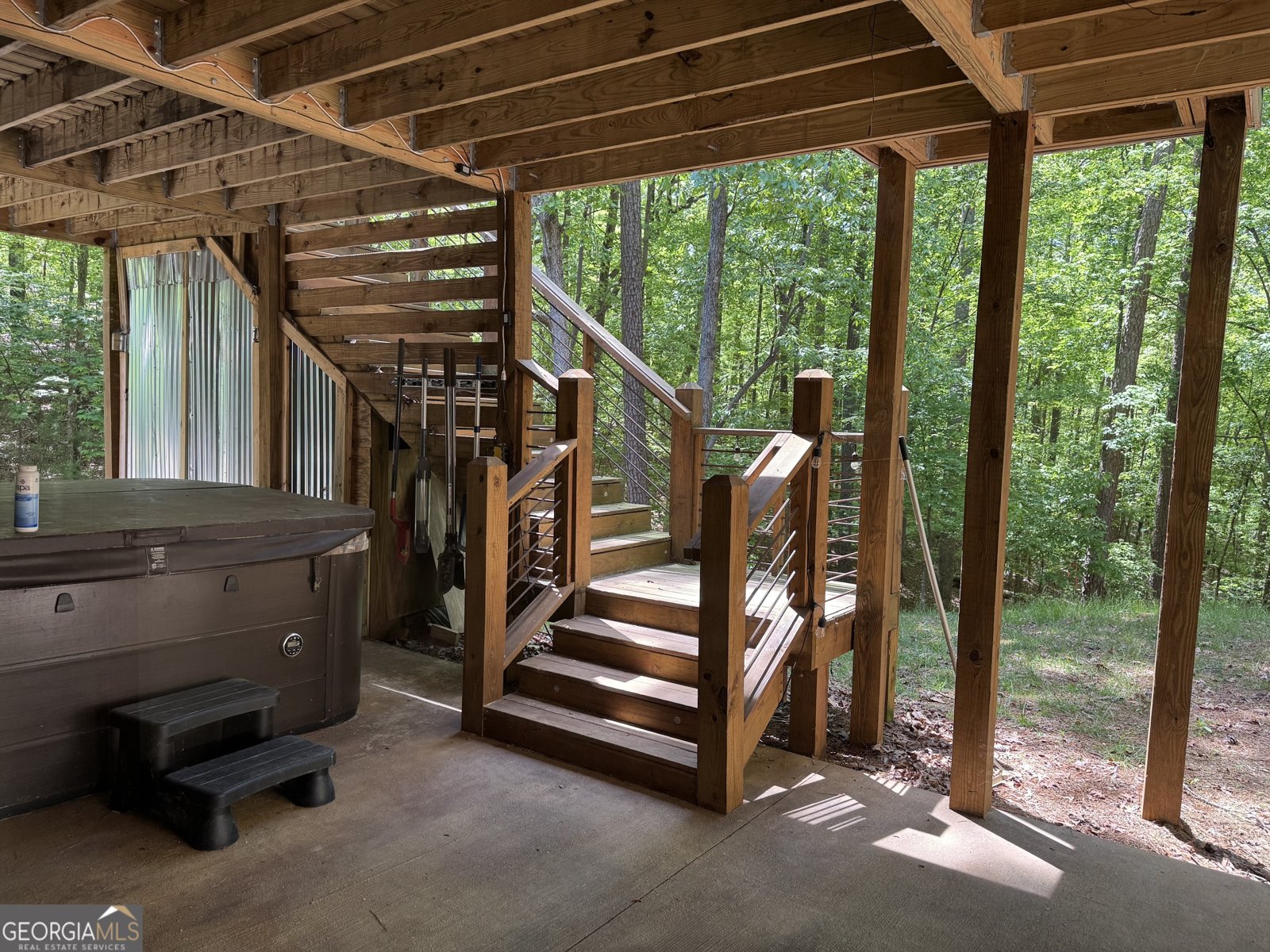 55 Monitor Drive Ellijay - Photo 76