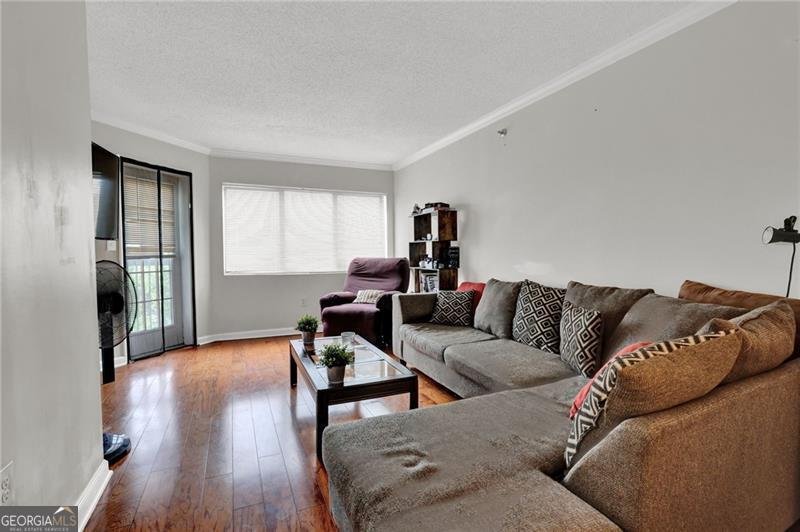 795 Hammond Drive Sandy Springs - 11