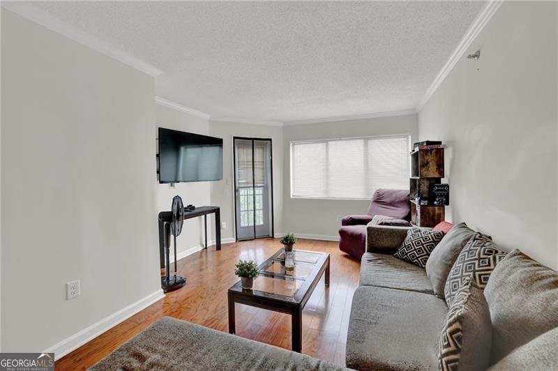 795 Hammond Drive Sandy Springs - 12