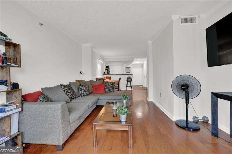 795 Hammond Drive Sandy Springs - 13