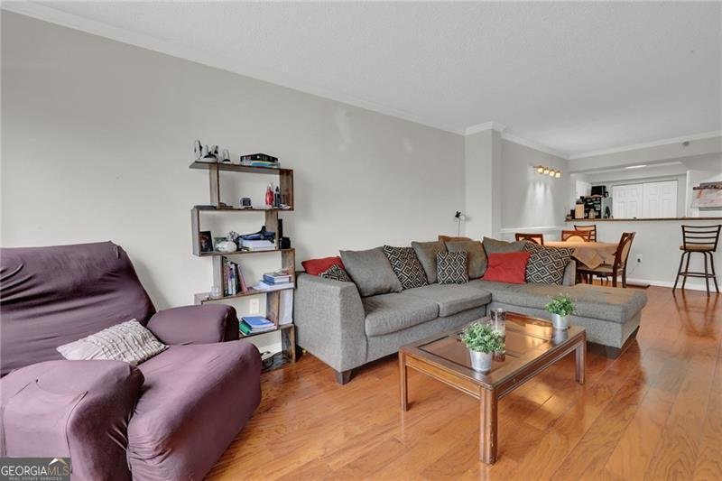 795 Hammond Drive Sandy Springs - 14