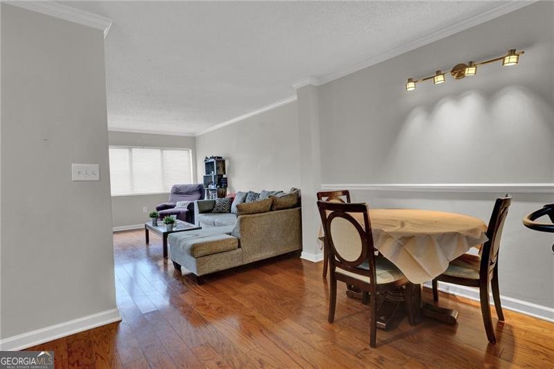 795 Hammond Drive Sandy Springs - 16