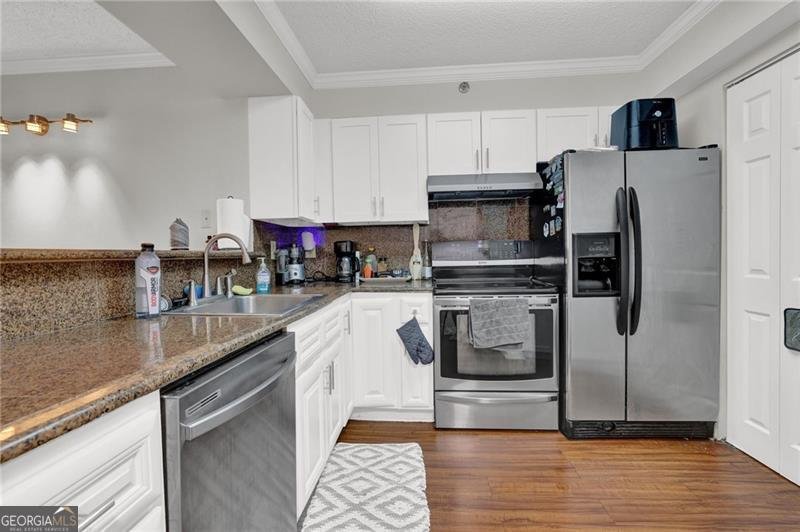 795 Hammond Drive Sandy Springs - 18