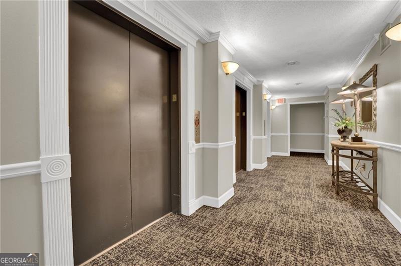 795 Hammond Drive Sandy Springs - 27