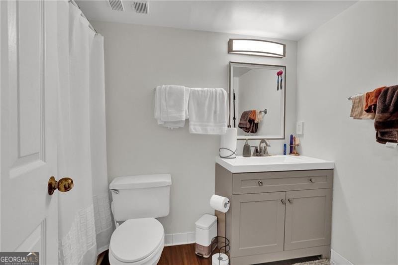 795 Hammond Drive Sandy Springs - 7