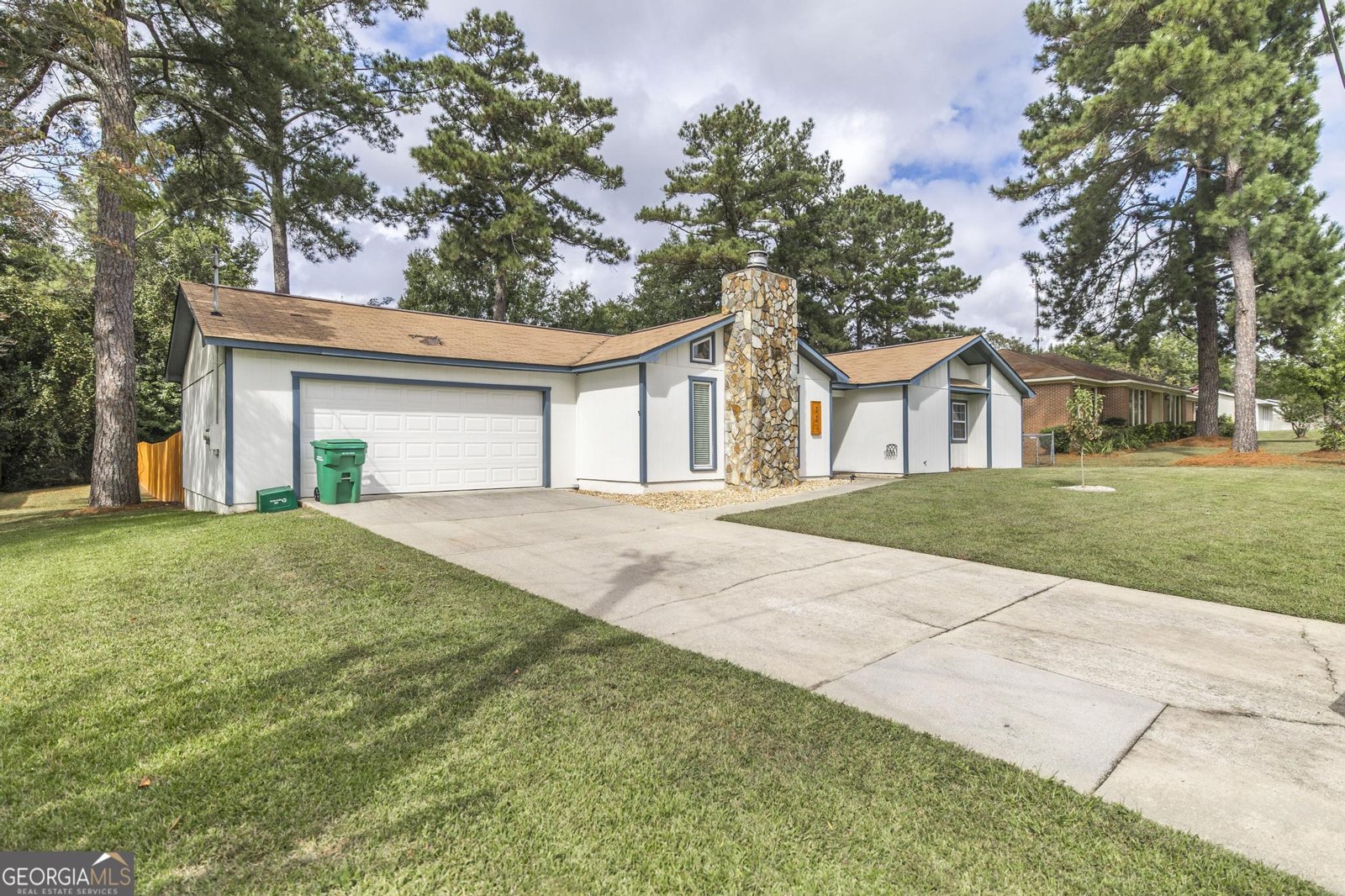 221 Gilchrist Drive Warner Robins - 2