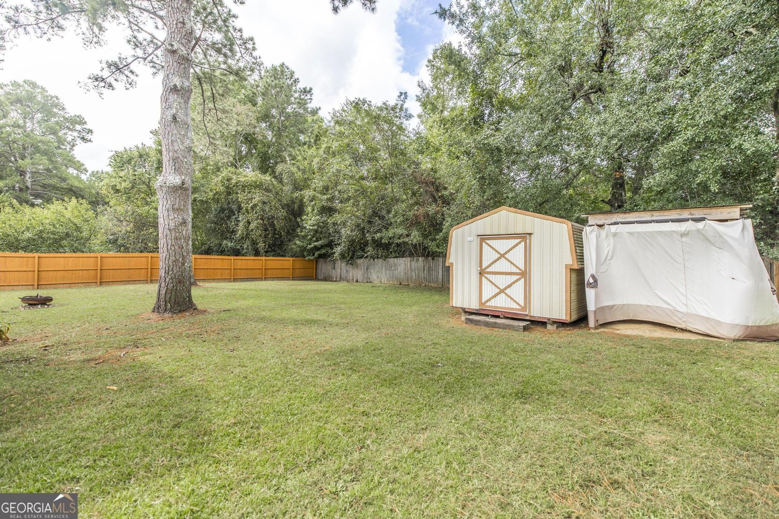 221 Gilchrist Drive Warner Robins - 31