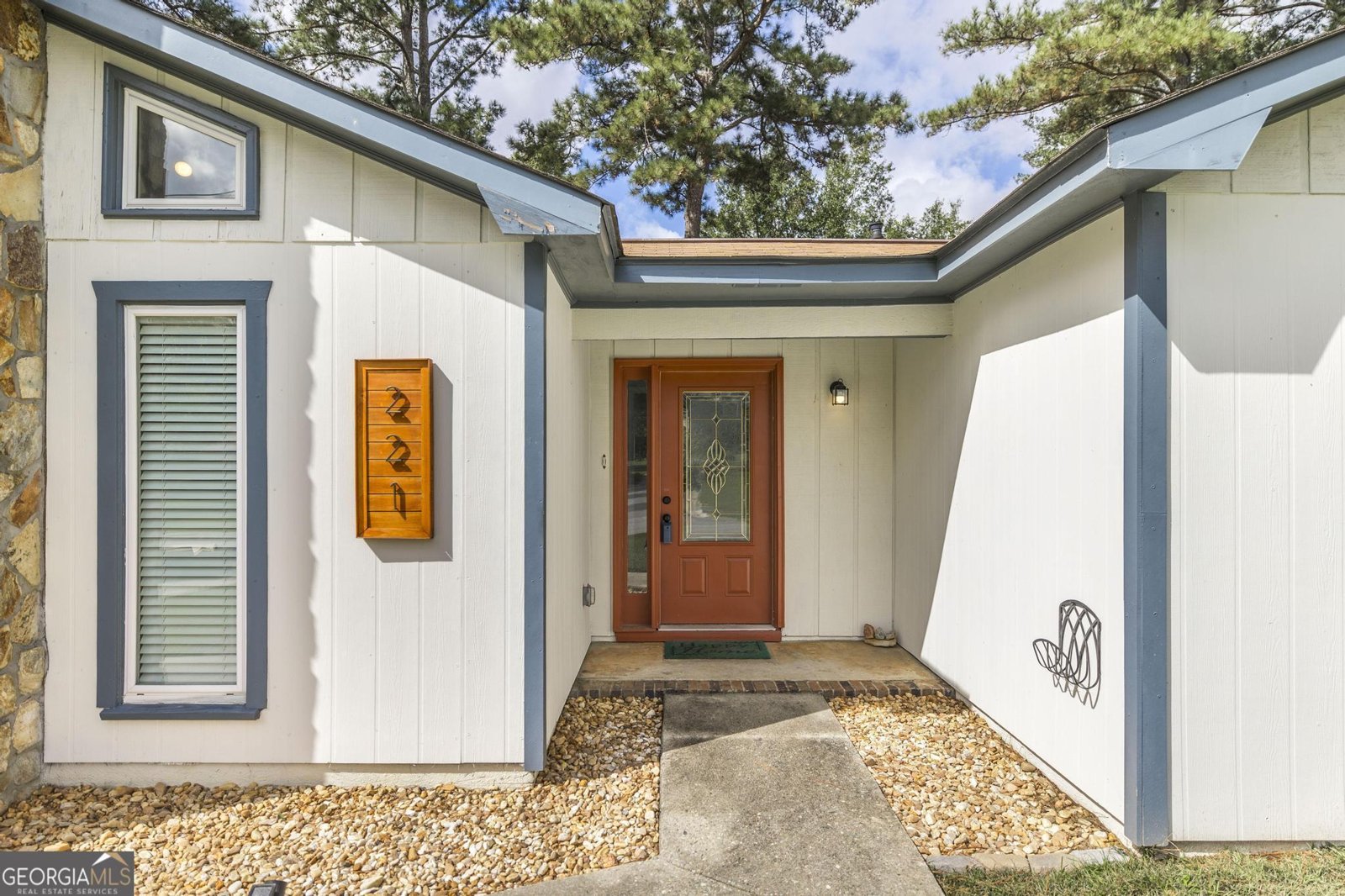 221 Gilchrist Drive Warner Robins - 4