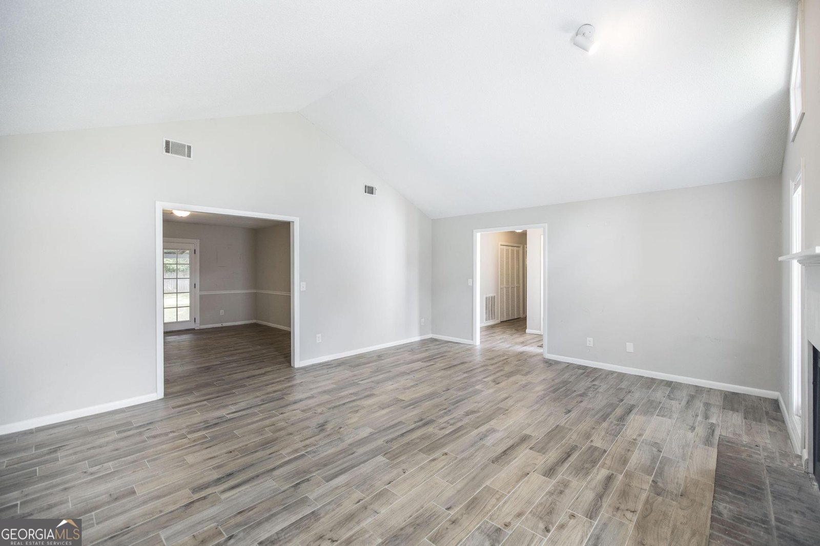 221 Gilchrist Drive Warner Robins - 7