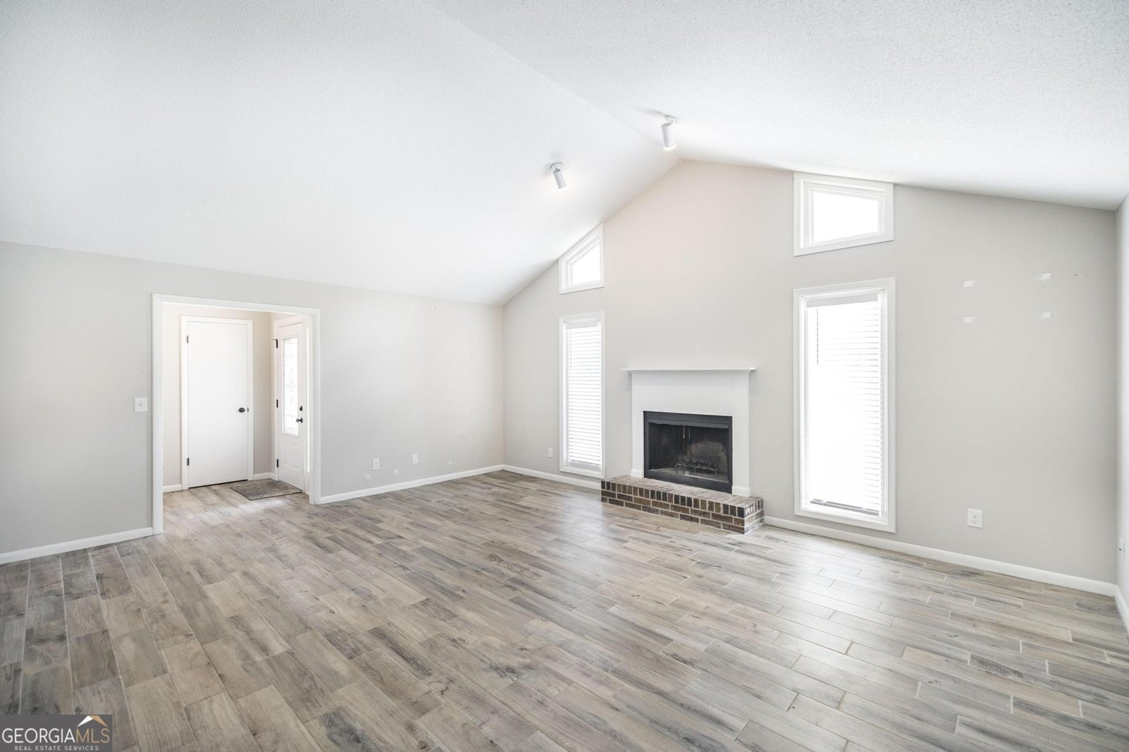 221 Gilchrist Drive Warner Robins - 8