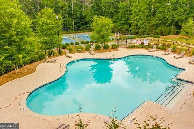 211 Wilde Oak Court Canton - 71