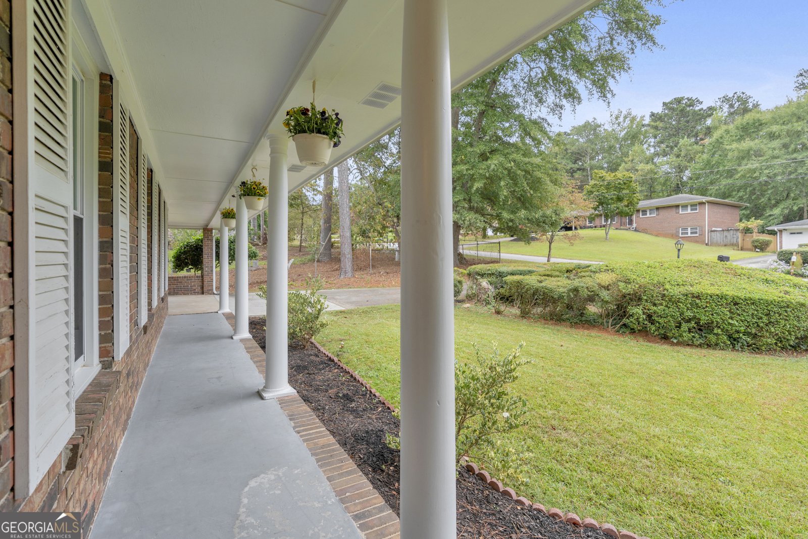 1440 Compton Drive Mableton - 2