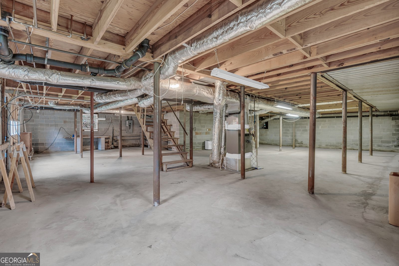 1440 Compton Drive Mableton - 22