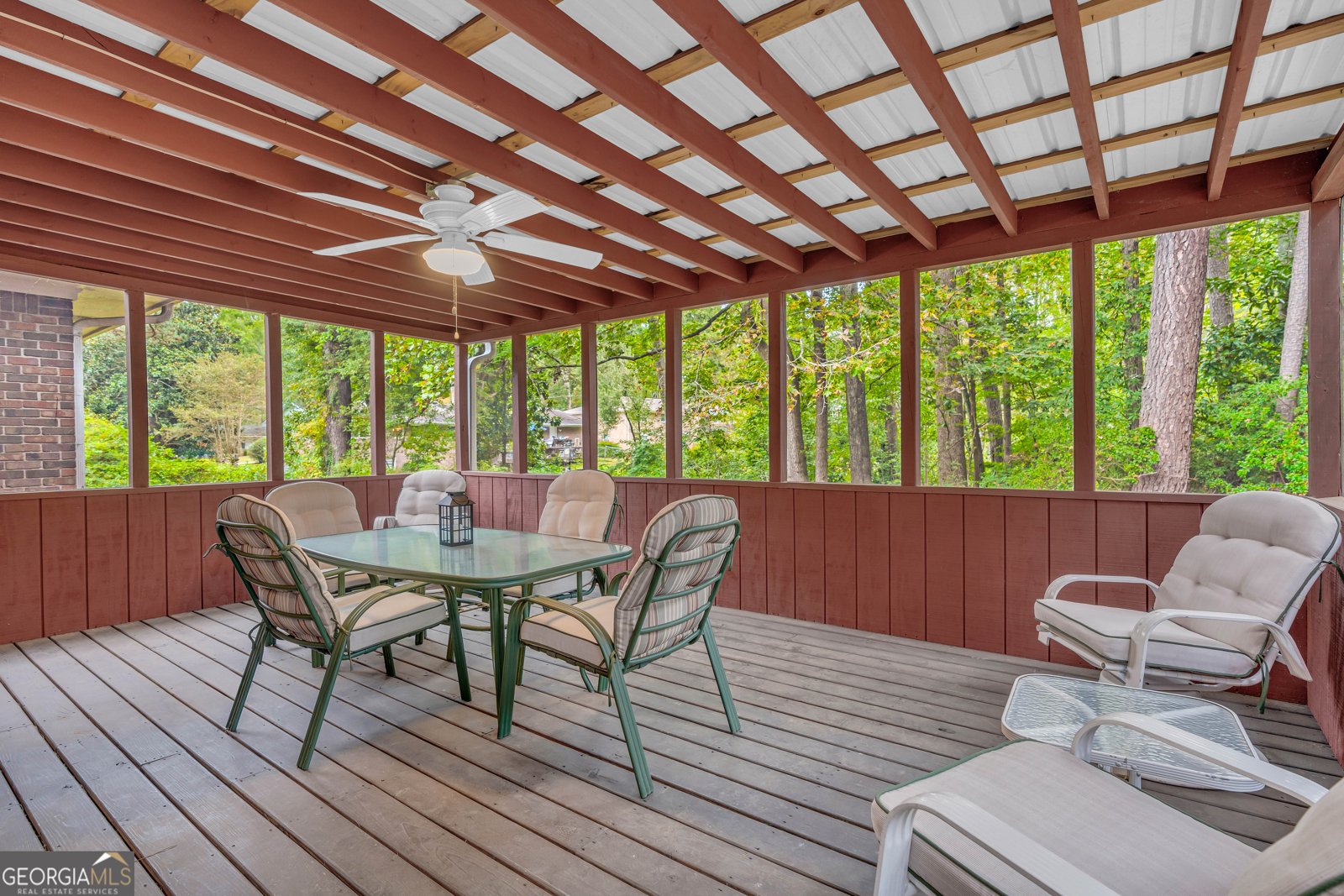 1440 Compton Drive Mableton - 25