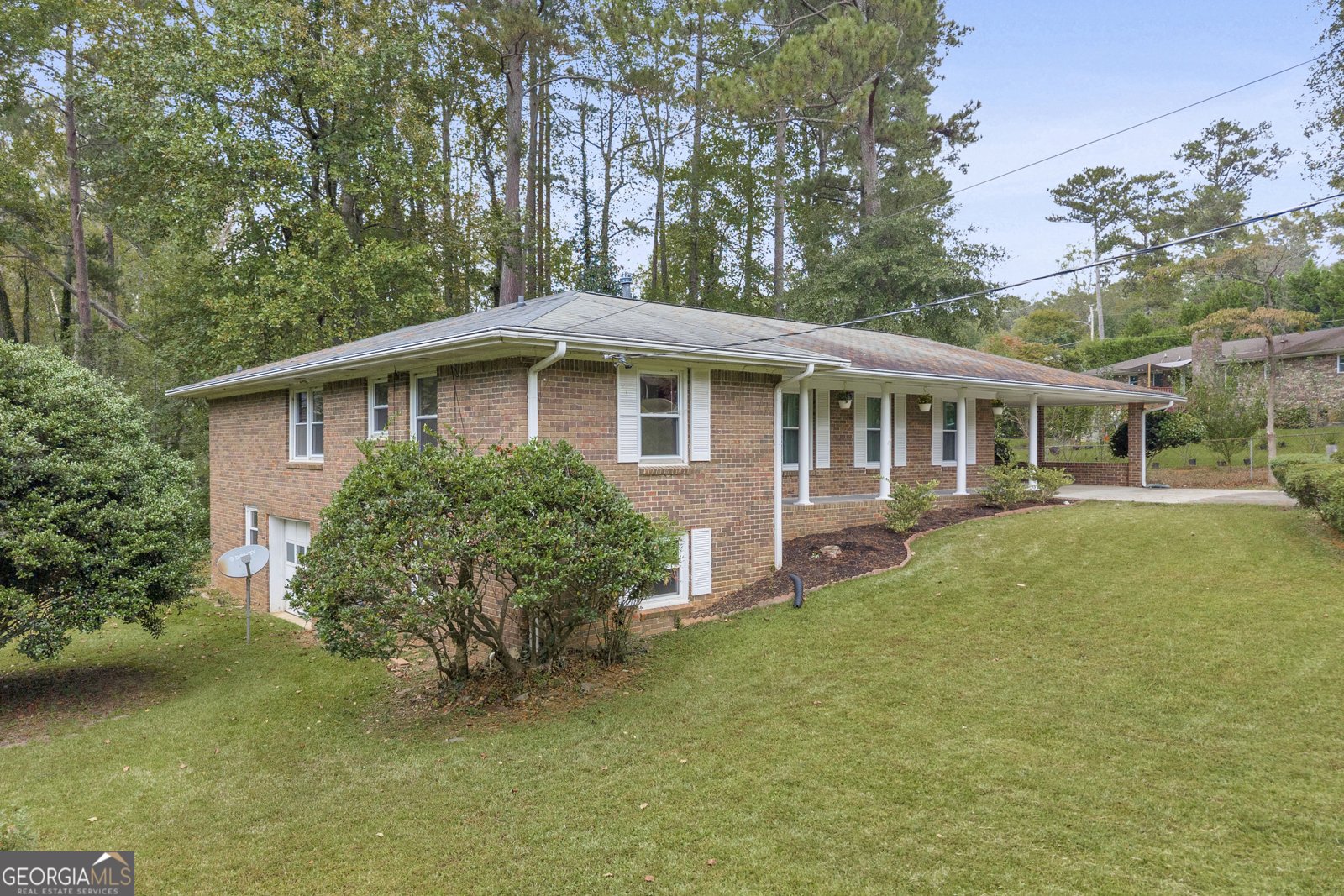 1440 Compton Drive Mableton - 28