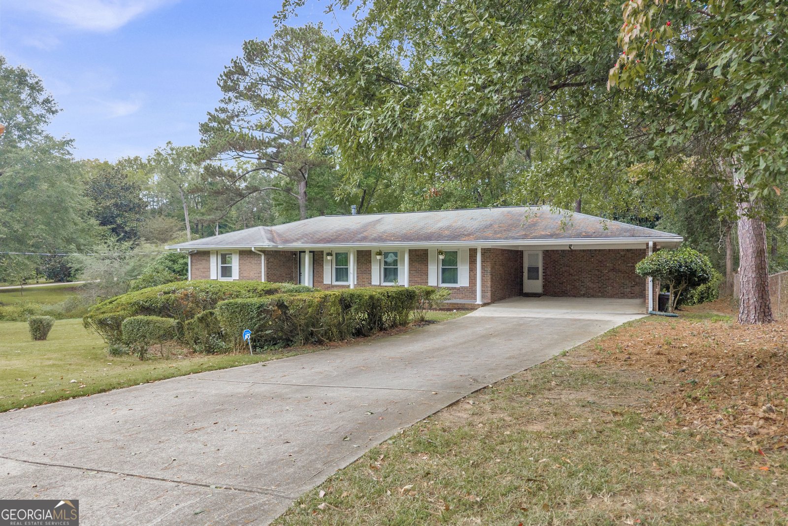 1440 Compton Drive Mableton - 29