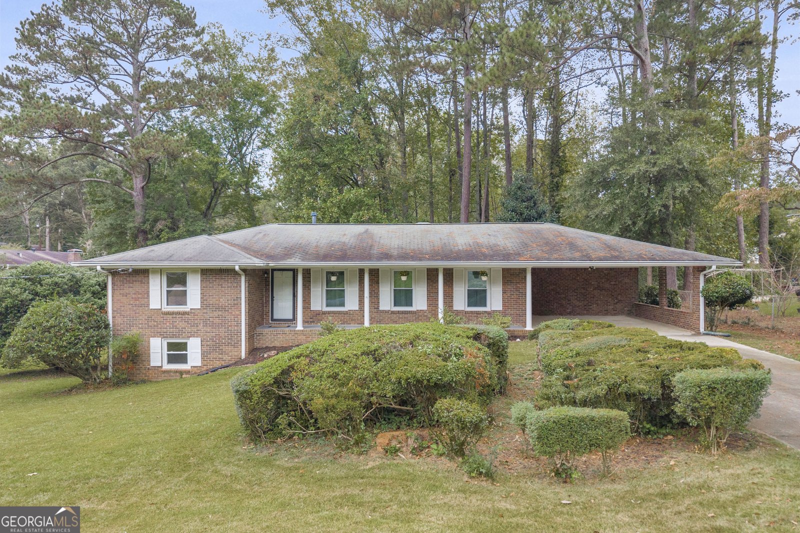 1440 Compton Drive Mableton - 31