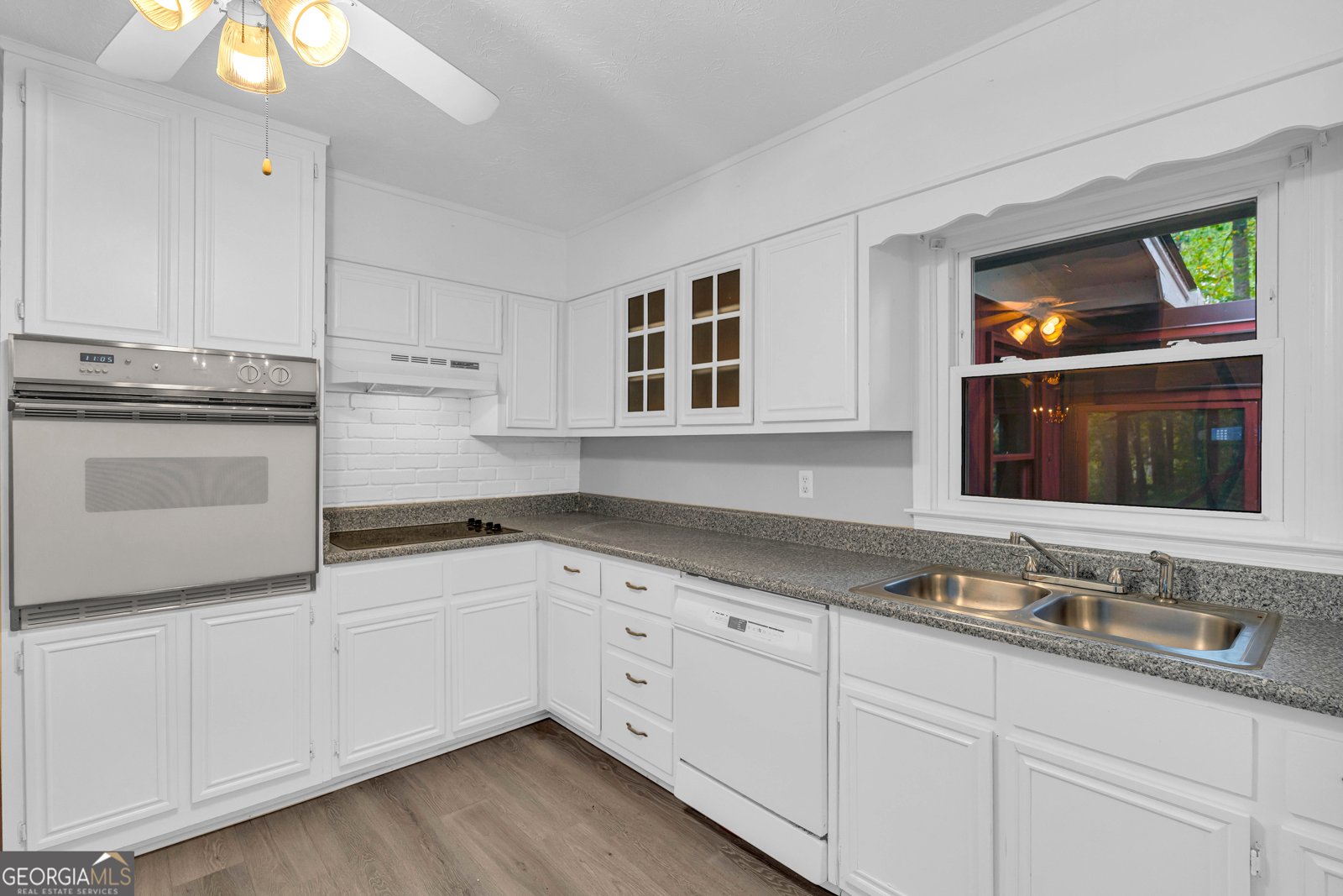 1440 Compton Drive Mableton - 8