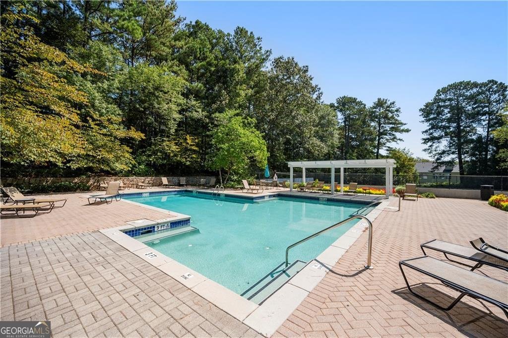 64 Middleton Court Smyrna - 9