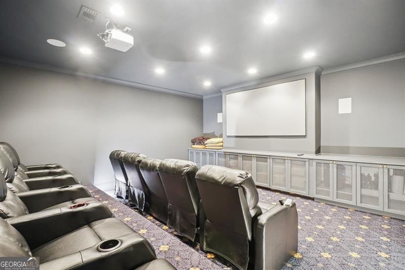 5473 HEYWARD SQUARE Place Marietta - 1