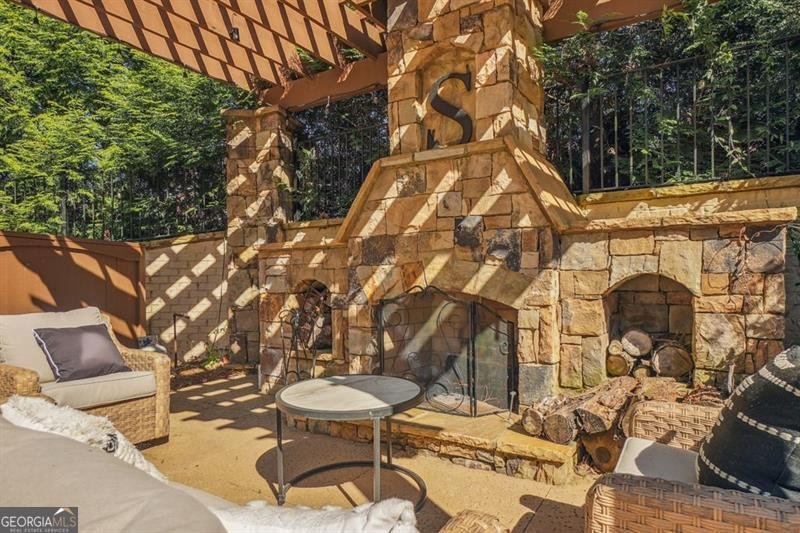 5473 HEYWARD SQUARE Place Marietta - 10