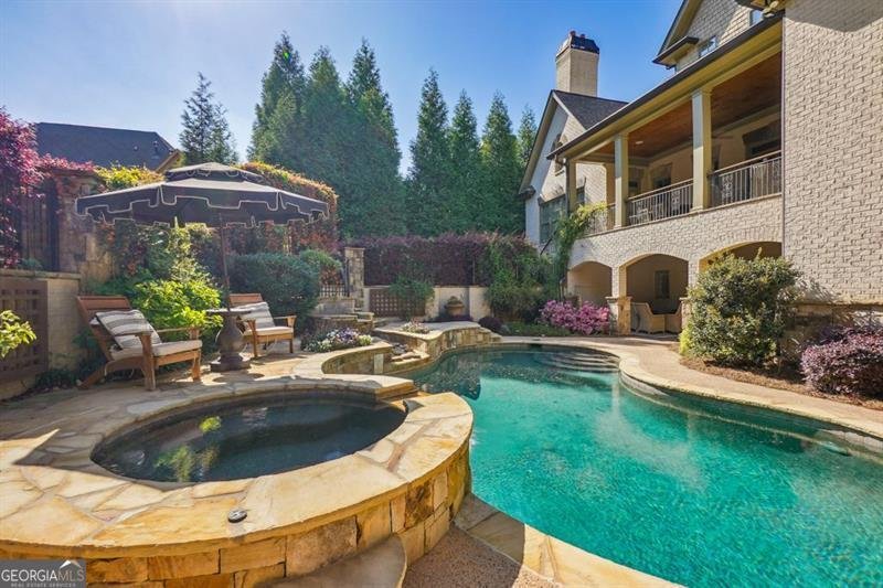 5473 HEYWARD SQUARE Place Marietta - 11