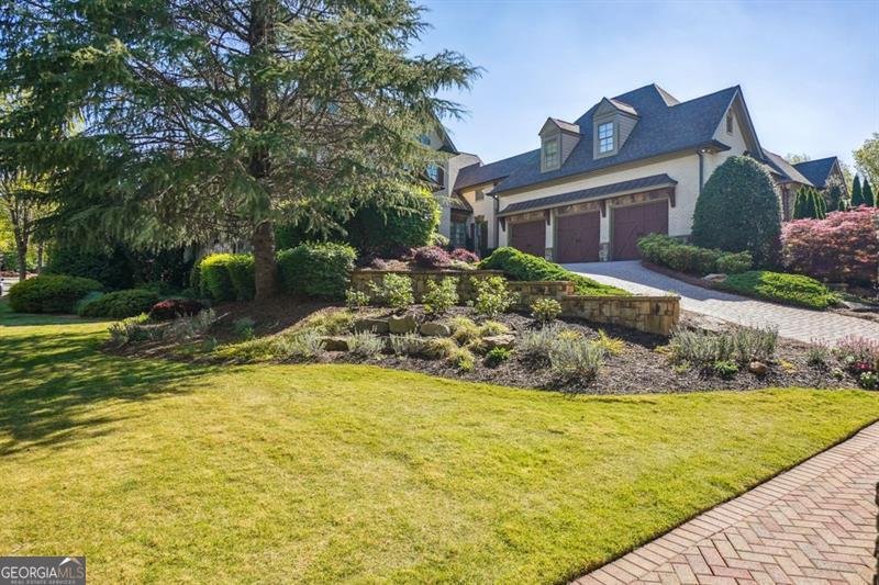 5473 HEYWARD SQUARE Place Marietta - 12