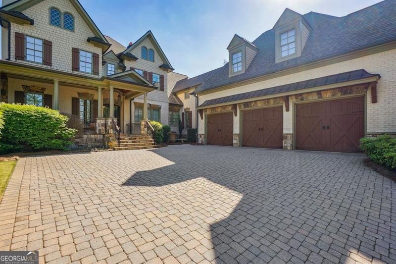 5473 HEYWARD SQUARE Place Marietta - 13