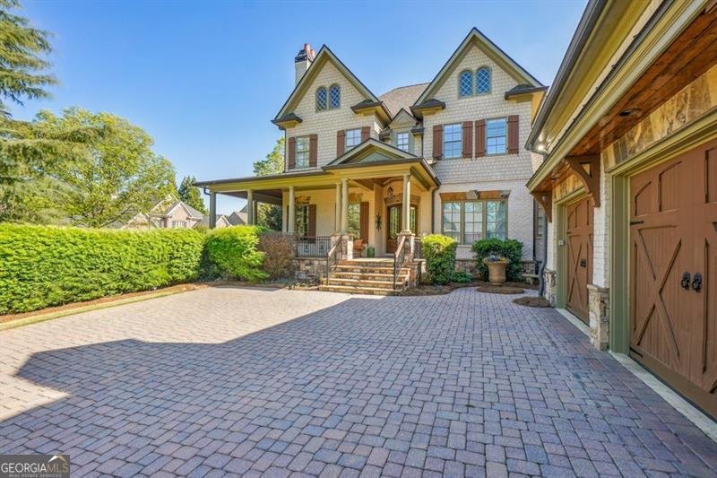 5473 HEYWARD SQUARE Place Marietta - 14