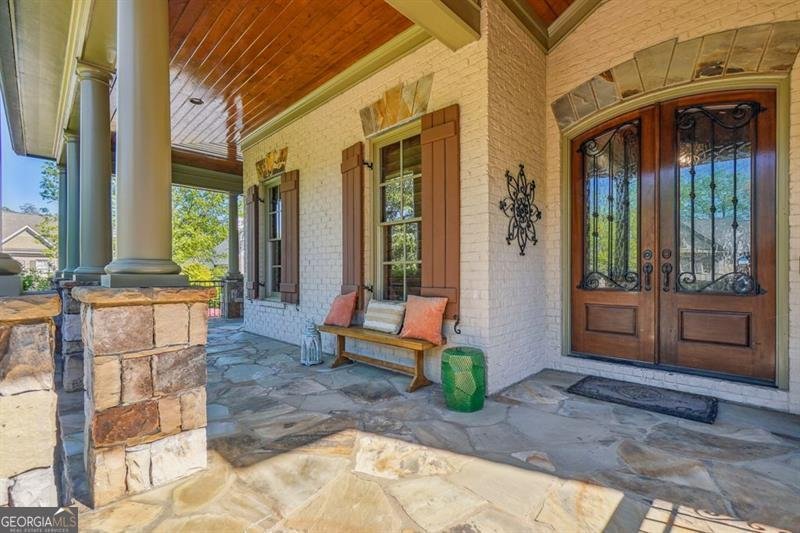 5473 HEYWARD SQUARE Place Marietta - 15