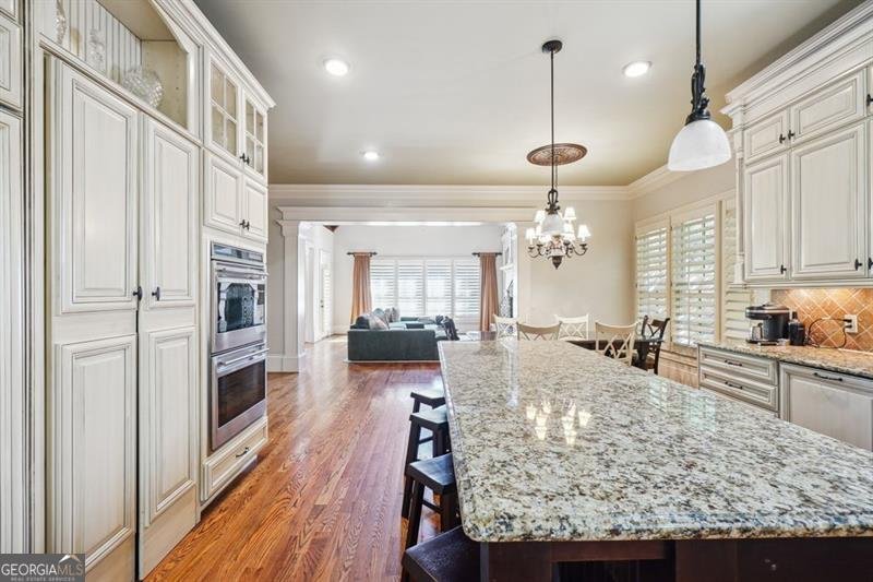 5473 HEYWARD SQUARE Place Marietta - 18