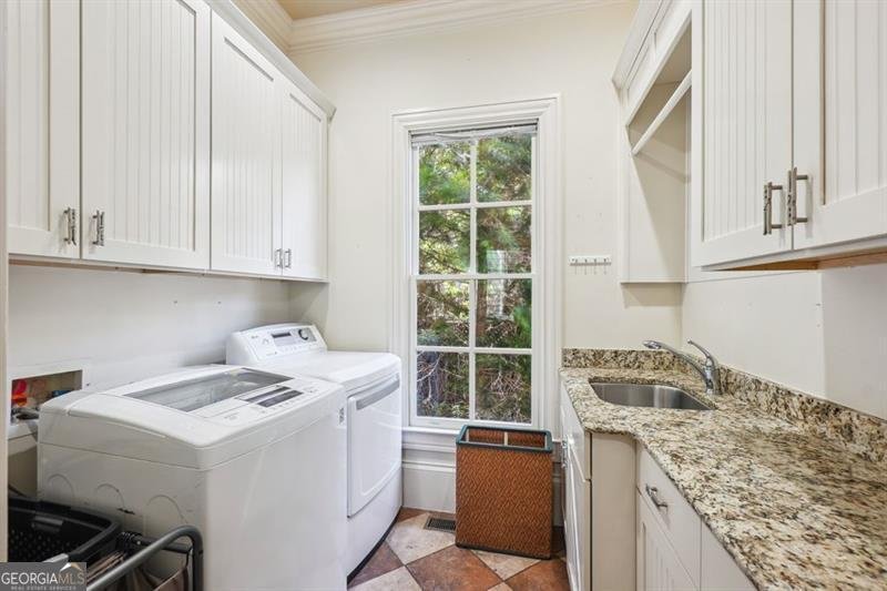 5473 HEYWARD SQUARE Place Marietta - 19