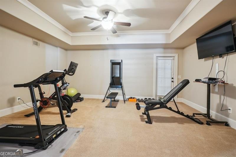 5473 HEYWARD SQUARE Place Marietta - 2