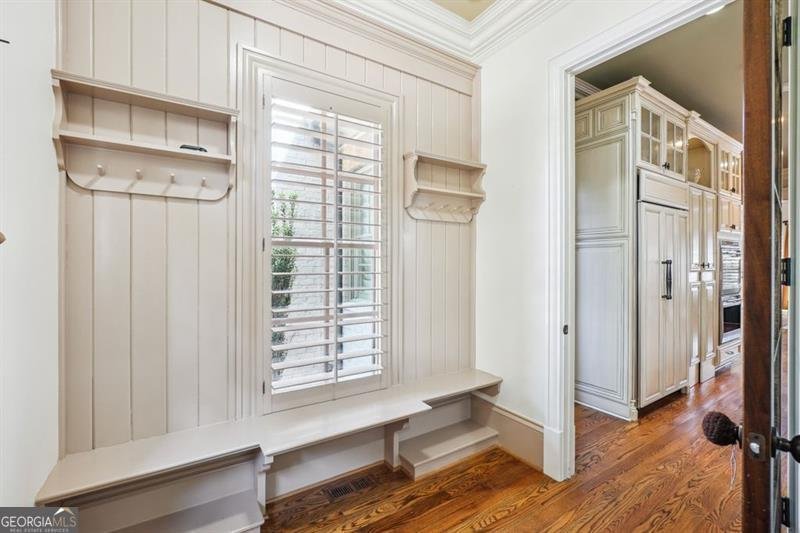 5473 HEYWARD SQUARE Place Marietta - 20