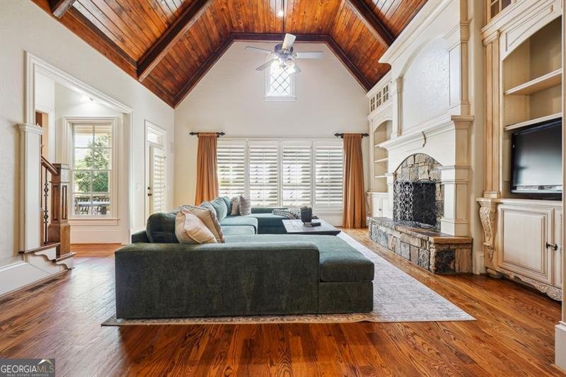 5473 HEYWARD SQUARE Place Marietta - 21