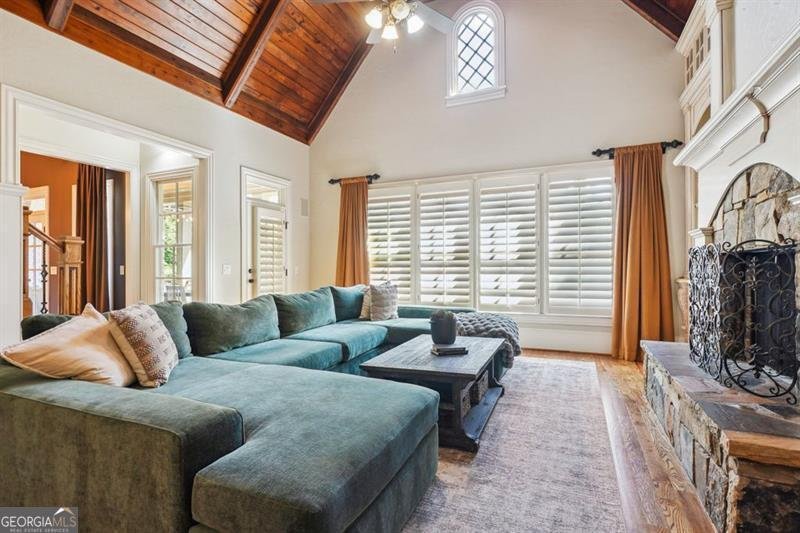 5473 HEYWARD SQUARE Place Marietta - 22