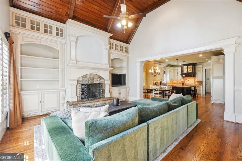 5473 HEYWARD SQUARE Place Marietta - 23