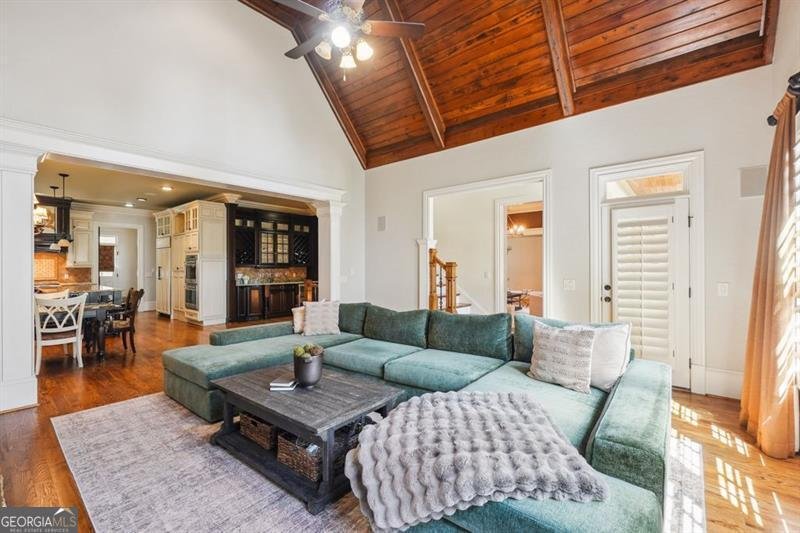 5473 HEYWARD SQUARE Place Marietta - 24