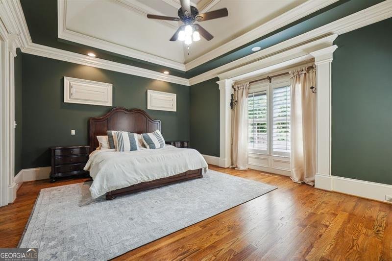 5473 HEYWARD SQUARE Place Marietta - 25