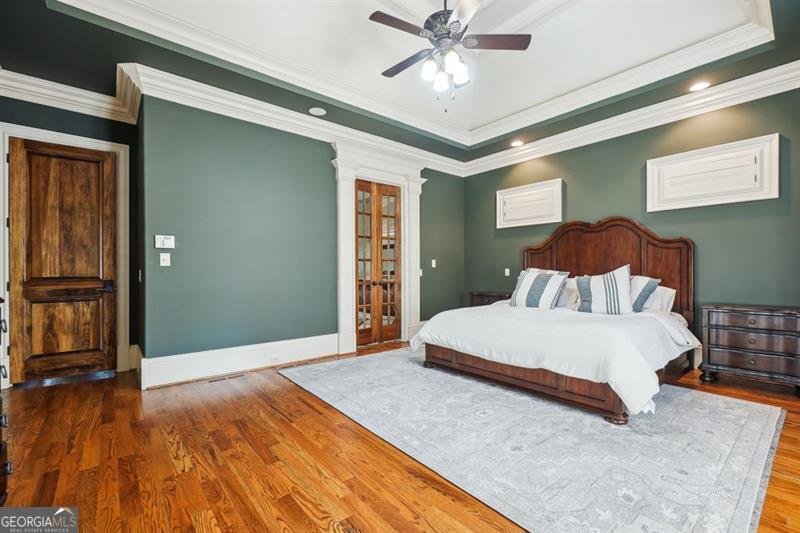 5473 HEYWARD SQUARE Place Marietta - 26