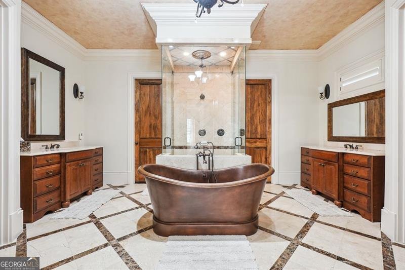 5473 HEYWARD SQUARE Place Marietta - 27