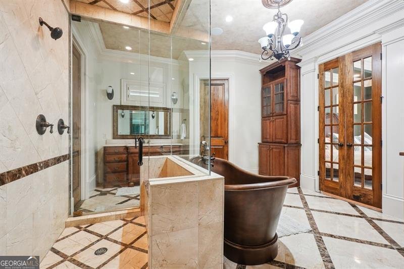 5473 HEYWARD SQUARE Place Marietta - 28