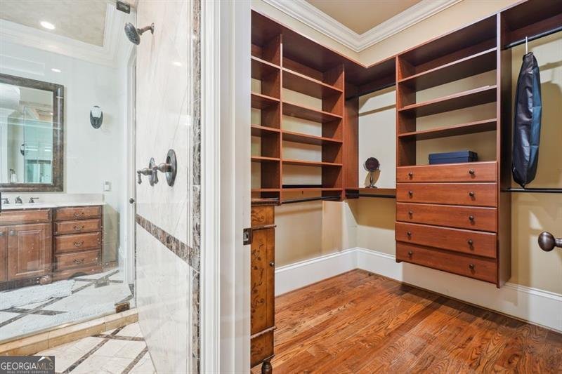 5473 HEYWARD SQUARE Place Marietta - 29