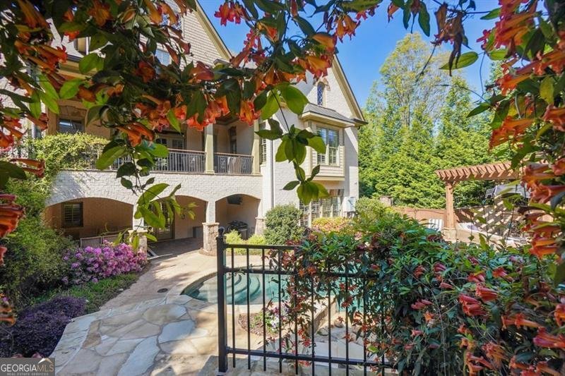 5473 HEYWARD SQUARE Place Marietta - 3