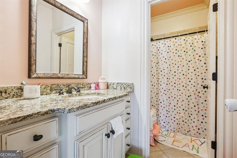 5473 HEYWARD SQUARE Place Marietta - 31