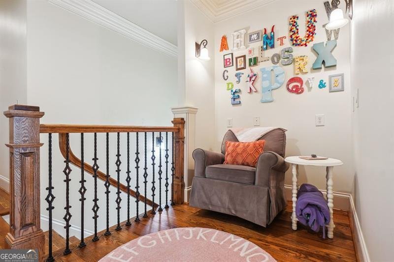 5473 HEYWARD SQUARE Place Marietta - 33