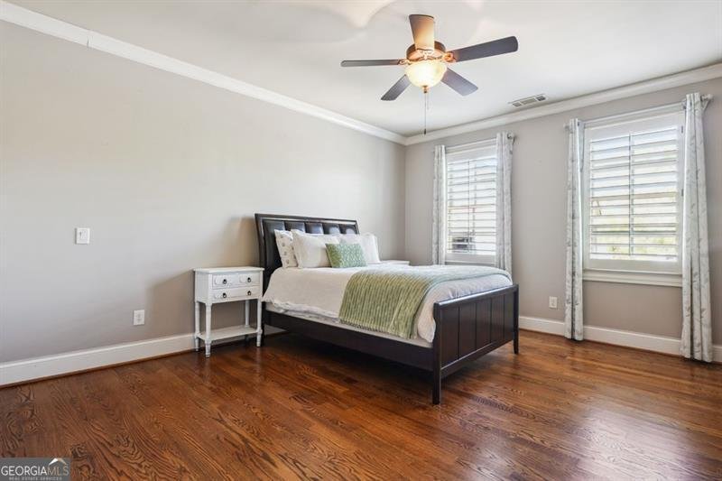 5473 HEYWARD SQUARE Place Marietta - 34